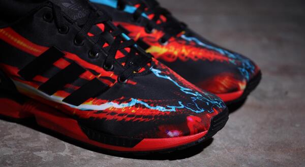 adidas Originals ZX Flux 